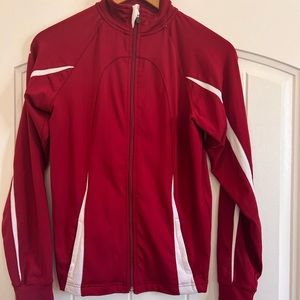 Mizuno warm up Jacket